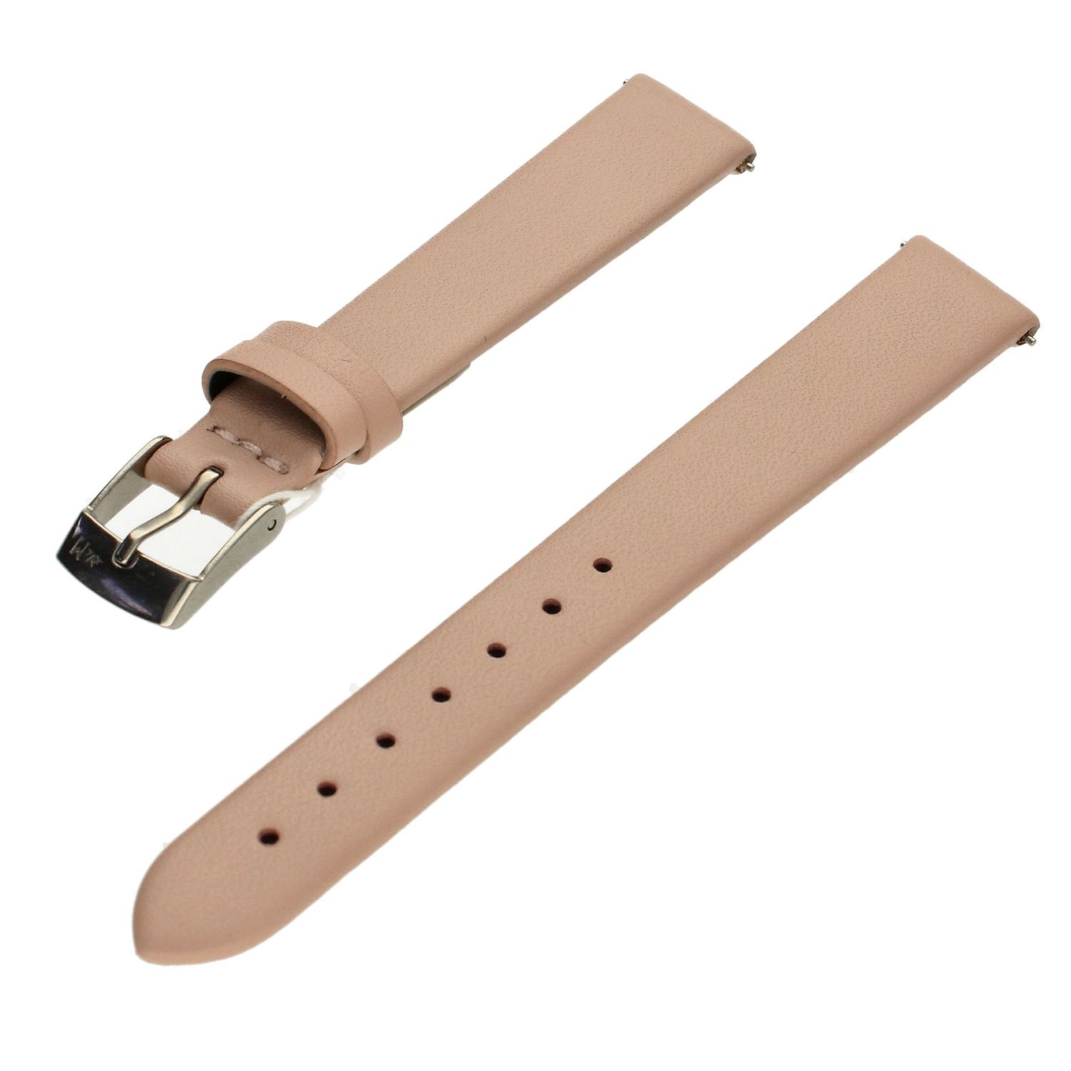 Pasek Skórzany do Zegarka Różowy 18 mm MORELLATO A01X5200875128 (3).jpg